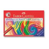 Faber Castell Lüx Pastel Boya Büyük Boy 12 Renk 832Faber Castell Lüx Pastel Boya Büyük Boy 12 Renk 832 - Kırtasiyem.netPastel Boyalar