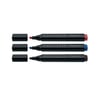 Faber Castell Marker Grip Kesik Uç 10 Lu KırmızıFaber Castell Marker Grip Kesik Uç 10 Lu Kırmızı - Kirtasiyem.netParmanent Ve Markörler