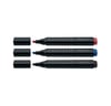 Faber Castell Marker Grip Kesik Uç 10 Lu SiyahFaber Castell Marker Grip Kesik Uç 10 Lu Siyah - Kirtasiyem.netMarkörler