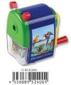 Faber Castell Masa Kalemtraşı 1821Faber Castell Masa Kalemtraşı 1821 - Kirtasiyem.netKalemtraşlar
