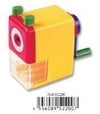 Faber Castell Masa Kalemtraşı 1822Faber Castell Masa Kalemtraşı 1822 - Kirtasiyem.netKalemtraşlar