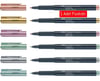 Faber Castell Metalik Markör (1 Adet)KarışıkFaber Castell Metalik Markör (1 Adet) - Kirtasiyem.netParmanent Ve Markörler
