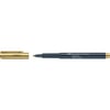 Faber Castell Metalik Markör AltınFaber Castell Metalik Markör Altın - Kirtasiyem.netParmanent Ve Markörler