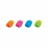 Faber Castell Mini Apple Kalemtraş Neon Faber Castell Mini Apple Kalemtraş Neon  - Kirtasiyem.netKalemtraşlar