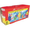 Faber Castell Parmak Boyası 6 Lı 45 MlFaber Castell Parmak Boyası 6 Lı 45 Ml - Kırtasiyem.netParmak Boyalar