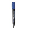 Faber Castell Parmanent Markör 54 Kesik Uç MaviFaber Castell Parmanent Markör 54 Kesik Uç Mavi - Kirtasiyem.netMarkörler