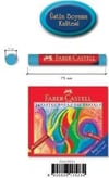 Faber Castell Pastel Boya 24 Renk Lüx Büyük Boy 862Faber Castell Pastel Boya 24 Renk Lüx Büyük Boy 862 - Kırtasiyem.netPastel Boyalar