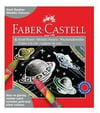 Faber Castell Pastel Boya 6 Renk SimliFaber Castell Pastel Boya 6 Renk Simli - Kırtasiyem.netPastel Boyalar
