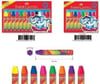 Faber Castell Pastel Boya 8 Renk FloresanFaber Castell Pastel Boya 8 Renk Floresan - Kırtasiyem.netPastel Boyalar