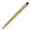 Faber Castell Pitt Çizim Kalemi Altın/MFaber Castell Pitt Çizim Kalemi Altın/M - Kirtasiyem.netÇizim Kalemleri