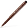 Faber Castell Pitt Çizim Kalemi Sepial/M 5188167375Faber Castell Pitt Çizim Kalemi Sepial/M 5188167375 - Kirtasiyem.netÇizim Kalemleri