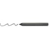 Faber Castell Pitt Monochrome Grafit Tebeşir 2B 129902Faber Castell Pitt Monochrome Grafit Tebeşir 2B 129902 - Kirtasiyem.netTebeşirler Ve Tebeşir Kalemleri