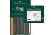 Faber Castell Pitt Monochrome İşlenmiş Kömür Seti 112978Faber Castell Pitt Monochrome İşlenmiş Kömür Seti 112978 - Kırtasiyem.netKÖMÜR KALEMLER