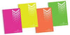 Faber Castell Plastik Kapak 3+1 Seperatörlü Spiralli Defter Krş.Neon Kapak 100 YaprakFaber Castell Plastik Kapak 3+1 Seperatörlü Spiralli Defter Krş.Neon Kapak 100 Yaprak - Kirtasiyem.netSeperatörlü ( Ayraçlı ) Defterler