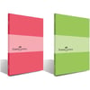 Faber Castell Plastik Kapak Pastel Dikişli Defter 80 Yaprak Kareli A5Faber Castell Plastik Kapak Pastel Dikişli Defter 80 Yaprak Kareli A5 - Kirtasiyem.netSpiralli Defterler