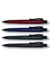 Faber Castell Poly Matic Versatil Kalem Siyah 0.7 2329Faber Castell Poly Matic Versatil Kalem Siyah 0.7 2329 - Kirtasiyem.netVersatil ( Uçlu ) Kalemler