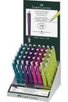 Faber Castell Polyball Tükenmez Kalem StandıFaber Castell Polyball Tükenmez Kalem Standı - Kirtasiyem.netTükenmez Kalemler