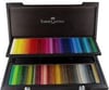 Faber Castell Polychromos Kuru Boya 120 Renk Ahşap KutuFaber Castell Polychromos Kuru Boya 120 Renk Ahşap Kutu - Kırtasiyem.netKuru Boyalar