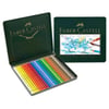 Faber Castell Polychromos Kuru Boya 24 RenkFaber Castell Polychromos Kuru Boya 24 Renk - Kırtasiyem.netKuru Boyalar