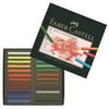 Faber Castell Polychromos Pastel Boya 24 Renk 128524Faber Castell Polychromos Pastel Boya 24 Renk 128524 - Kırtasiyem.netPastel Boyalar