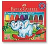 Faber Castell Redline Köşeli Pastel Boya Büyük Boy 8 RenkFaber Castell Redline Köşeli Pastel Boya Büyük Boy 8 Renk - Kırtasiyem.netPastel Boyalar