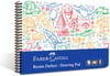 Faber Castell Resim Def Pp Kpk 25x35 2023Faber Castell Resim Def Pp Kpk 25x35 2023 - Kirtasiyem.netResim Defterleri
