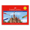 Faber Castell Resim Defteri 35X50 15 YaprakFaber Castell Resim Defteri 35X50 15 Yaprak - Kirtasiyem.netResim Defterleri