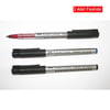 Faber Castell Roller Vision 1476 Micro Mavi (1 Adet)Faber Castell Roller Vision 1476 Micro Mavi  - Kirtasiyem.netRoller(Pilot)Kalem