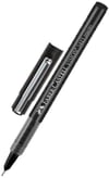 Faber Castell Roller Vision 5415 Siyah 1475Faber Castell Roller Vision 5415 Siyah 1475 - En Kaliteli Roller(Pilot)Kalem Ürünleri | Kırtasiyem.netRoller(Pilot)Kalem