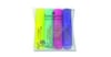 Faber Castell Şeffaf Gövde Fosforlu Kalem Pastel Renkler 4 Lü 1546Faber Castell Şeffaf Gövde Fosforlu Kalem Pastel Renkler 4 Lü 1546 - Kirtasiyem.netFosforlu Kalemler