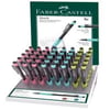 Faber Castell Shark Pencil 40 Lı Stand YeniFaber Castell Shark Pencil 40 Lı Stand Yeni - Kirtasiyem.netKalem ve Yazı Gereçleri
