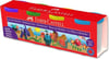 Faber Castell Silindir Oyun Hamuru 4 Pastel RenkFaber Castell Silindir Oyun Hamuru 4 Pastel Renk - Kirtasiyem.netOyun Hamurları