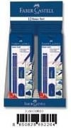 Faber Castell Sınav Seti 8003 Faber Castell Sınav Seti 8003  - Kirtasiyem.netSınav Kalemi Ve Setleri