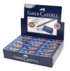 Faber Castell Sınav Silgisi Dust-Free 187136  (1 ADET)Faber Castell Sınav Silgisi Dust-Free 187136 - Kirtasiyem.netSilgiler