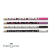Faber Castell Skull Kurşun Kalem 2BFaber Castell Skull Kurşun Kalem 2B - Kirtasiyem.netKurşun Kalemler