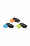 Faber Castell Sleeve Mini Neon Şekilli Silgi 1824-70 Siyah *24Faber Castell Sleeve Mini Neon Şekilli Silgi 1824-70 Siyah *24 - Kirtasiyem.netSilgiler