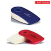 Faber Castell Sleeve Mini Silgi, Kırmızı/Mavi (1 Adet)Faber Castell Sleeve Mini Silgi, Kırmızı/Mavi *24 - Kirtasiyem.netSilgiler