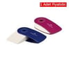 Faber Castell Sleeve Silgi, Kırmızı/Mavi (1 Adet)Faber Castell Sleeve Silgi, Kırmızı/Mavi *12 - Kirtasiyem.netSilgiler