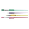 Faber Castell Soft Touch Fırça Pastel 4'lüFaber Castell Soft Touch Fırça Pastel 4'lü - Kırtasiyem.netFırçalar