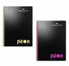 Faber Castell Spiralli Defter A4 Pp Kapak Neon 100 Yaprak ÇizgiliFaber Castell Spiralli Defter A4 Pp Kapak Neon 100 Yaprak Çizgili - Kirtasiyem.netSpiralli Plastik Kapak Defterler