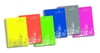 Faber Castell Spiralli Defter A4 Pp Kapak 80 Yaprak ÇizgisizFaber Castell Spiralli Defter A4 Pp Kapak 80 Yaprak Çizgisiz - Kirtasiyem.netSpiralli Plastik Kapak Defterler