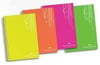 Faber Castell Spiralli Pp Seperatörlü Blm.Krş.Neon Kapak 4+1 200 YaprakFaber Castell Spiralli Pp Seperatörlü Blm.Krş.Neon Kapak 4+1 200 Yaprak - Kirtasiyem.netSeperatörlü ( Ayraçlı ) Defterler