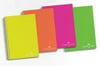 Faber Castell Spiralli Pp Seperatörlü 3+1 160 Yaprak Blm.Krş.Neon KapakFaber Castell Spiralli Pp Seperatörlü 3+1 160 Yaprak Blm.Krş.Neon Kapak - Kirtasiyem.netSeperatörlü ( Ayraçlı ) Defterler