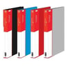 Faber Castell Standart Sunum Dosyası 40 Lı KırmızıFaber Castell Standart Sunum Dosyası 40 Lı Kırmızı - Kirtasiyem.netSunum Dosyaları