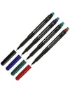 Faber Castell Su Bazlı Asetat Kalemi (S-M)Faber Castell Su Bazlı Asetat Kalemi (S-M) - Kirtasiyem.netAsetat Kalemi