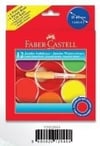 Faber Castell Sulu Boya 12 Renk Ufo Jumbo 40 MmFaber Castell Sulu Boya 12 Renk Ufo Jumbo 40 Mm - Kırtasiyem.netSulu Boyalar