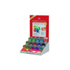 Faber Castell Sulu Boya Standı Değişebilir Tabletli Standart Ara Renkler(13 Renk) 63 LüFaber Castell Sulu Boya Standı Değişebilir Tabletli Standart Ara Renkler(13 Renk) 63 Lü - Kırtasiyem.netSulu Boyalar