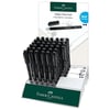 Faber Castell Super True Gel İmza Kalemi 1.0 Mm 40 Lı Stand YeniFaber Castell Super True Gel İmza Kalemi 1.0 Mm 40 Lı Stand Yeni - Kirtasiyem.netİmza Kalemi