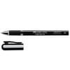 Faber Castell Super True Gel Tükenmez Kalem 0.7 SiyahFaber Castell Super True Gel Tükenmez Kalem 0.7 Siyah - Kirtasiyem.netTükenmez Kalemler