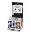 Faber Castell Tahta Kalemi Grip 40 LıFaber Castell Tahta Kalemi Grip 40 Lı - Kirtasiyem.netBeyaz Tahta Kalemi